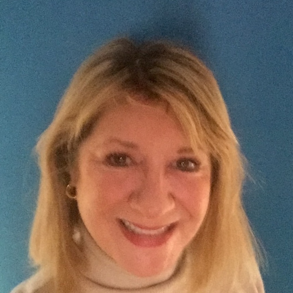 Meet your Posher, Anne